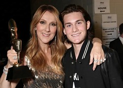 Cách nuôi dạy con khác biệt của Celine Dion