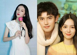 Châu Dã - 'chị em sinh đôi' Trương Tịnh Nghi: Sự nghiệp mờ nhạt, được khuyên hẹn hò với Trần Phi Vũ