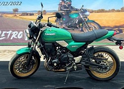 Chi tiết Kawasaki Z650RS vừa ra mắt Việt Nam, chào bán 231 triệu đồng