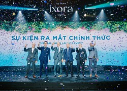 Chính thức ra mắt Ixora Ho Tram By Fusion giai đoạn 2