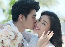 Chuyện tình viên mãn của những cặp "chị - em" lệch tuổi trong Showbiz Việt