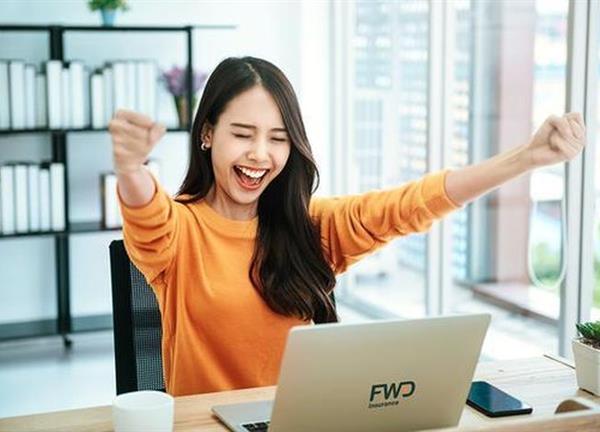 Công nghệ giúp FWD dẫn đầu về trải nghiệm khách hàng