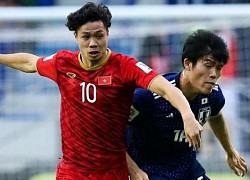 Công Phượng không được triệu tập tham dự AFF Cup 2022