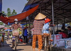 Cuộc sống dưới cánh 'chim sắt khổng lồ' của người dân Sóc Sơn