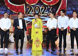 Dàn diễn viên hài "khủng" của Gala cười 2023