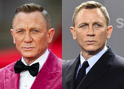 Daniel Craig đóng vai đồng tính sau khi nói lời từ biệt vai điệp viên 007