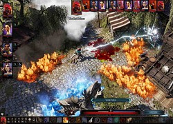 Divinity Original Sin 2 Definitive Edition [V3.6.117.3735 + CE + DLC] + Việt Hóa Sẵn