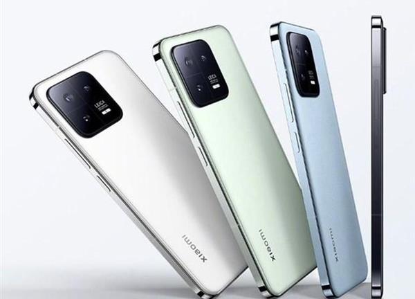 Dòng máy Xiaomi 13 mới sẽ được bán trên toàn thế giới