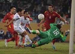 ĐT Việt Nam và dấu hỏi thể lực trước thềm AFF Cup 2022