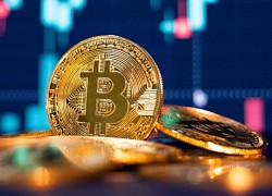 Giá Bitcoin hôm nay 13/12: Bitcoin mất mốc 17.000 USD