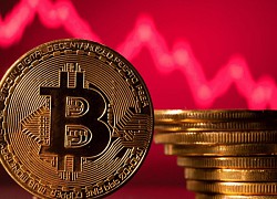 Giá Bitcoin hôm nay 14/12: Bitcoin tăng giá, vượt 17.000 USD