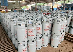 Giá gas hôm nay 13/12: Tiếp đà tăng hơn 10% so với phiên trước