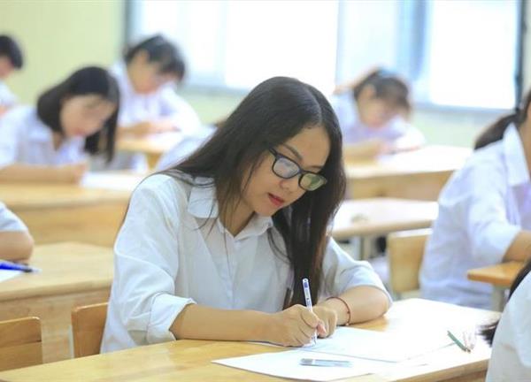 Hà Tĩnh: 91 em đạt IELTS từ 7.0 được đặt cách công nhận học sinh giỏi tỉnh