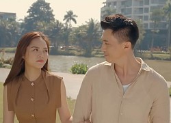 'Hành trình công lý' preview tập 30: Hoàng buồn khi bị con trai cãi lời, Nguyệt hạnh phúc vì có con gái đầu lòng