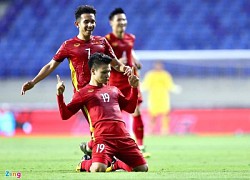 HLV Park: 'Người Việt Nam thích đá đẹp, chiến thắng thì càng tốt'