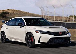 Honda Civic Type R trước nguy cơ bị khai tử, xe sắp về Việt Nam có thể thành hàng hiếm