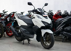 Honda Vario 160 giảm 20 triệu đồng trước thông tin sắp bán chính hãng