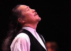 Huyền thoại âm nhạc thế giới Kitaro xác nhận biểu diễn trong concert của Hà Anh Tuấn