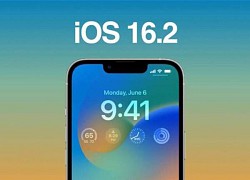 iOS 16.2 sắp ra mắt với nhiều tính năng hữu ích