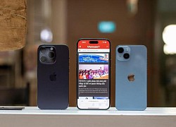 iPhone và loạt smartphone cao cấp đang có giá 'chạm đáy' dịp cuối năm