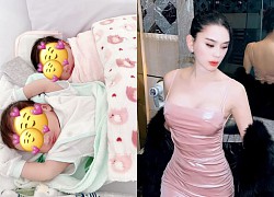 Lâm Khánh Chi công khai nhận 2 nhóc tỳ làm con nuôi, danh tính gây bất ngờ