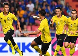 Malaysia giảm giá vé xem AFF Cup 2022