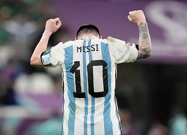 Messi xác nhận đá trận World Cup cuối cùng trong sự nghiệp