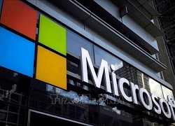 Microsoft có kế hoạch cung cấp Internet cho hàng triệu người ở châu Phi