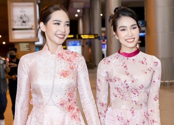 Miss International 2019: "Tôi thật sự thấy buồn Phương Anh không vào top 15, cô ấy đã rất cố gắng"