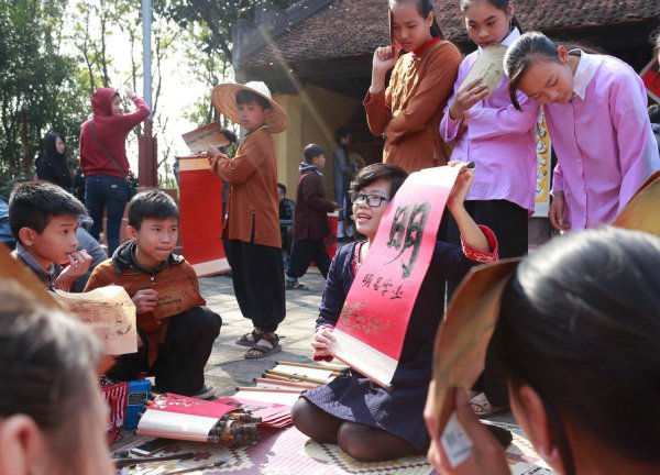 Hà Nội cho học sinh nghỉ Tết chỉ 8 ngày, lãnh đạo Sở Giáo dục và Đào tạo nói gì?