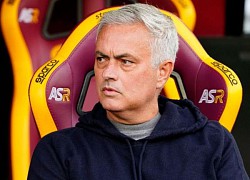 Mourinho được đề nghị dẫn dắt Bồ Đào Nha