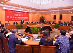 Năm 2022, Hà Nội đã chi 221,72 tỷ đồng hỗ trợ các doanh nghiệp