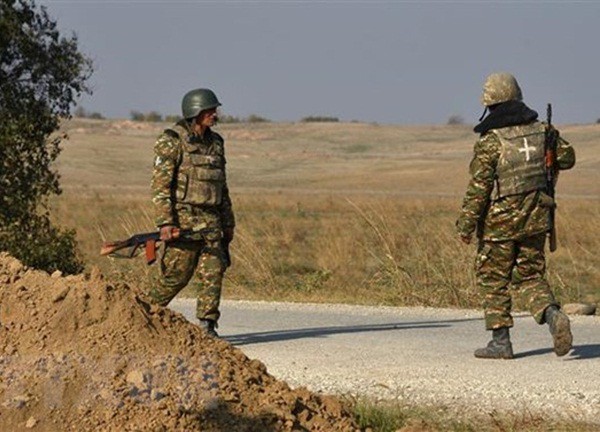 Nga nỗ lực giải quyết căng thẳng giữa Armenia và Azerbaijan