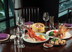 Ngập tràn lễ hội cuối năm tại Renaissance Riverside Hotel Saigon