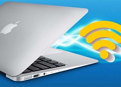 Người dùng than trời vì lỗi mất kết nối WiFi trên MacBook