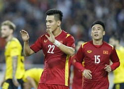 Nhận định bóng đá Việt Nam vs Philippines: HLV Park Hang Seo thử quân