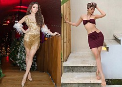 Những lần Phương Trinh Jolie lên tiếng đáp trả khi bị chê ngoại hình