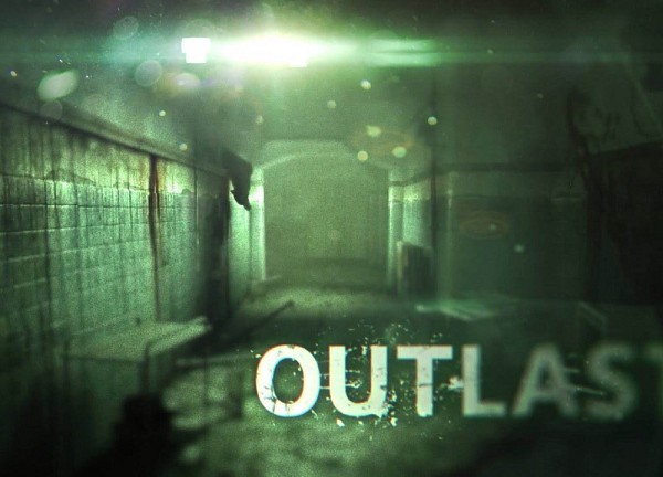 Outlast Complete Edition + Việt Hóa Sẵn