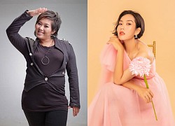 Phương Anh Idol: Tự ti vì nặng 106kg, nỗ lực giảm 53kg trong 3 năm vẫn bị chê, hiện giờ ra sao?