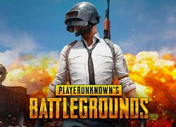 PUBG Mobile chiến thắng hạng mục Trò chơi Thể thao Điện tử trên di động tại Esports Awards 2022