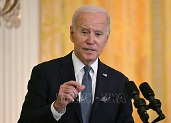 Quan điểm của cử tri Mỹ về việc tái tranh cử của ông Joe Biden và ông Donald Trump