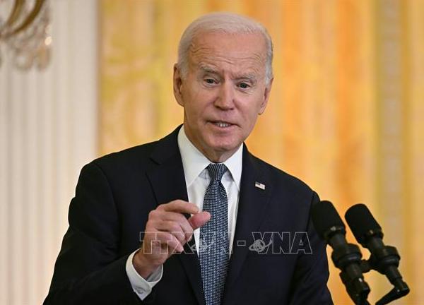 Quan điểm của cử tri Mỹ về việc tái tranh cử của ông Joe Biden và ông Donald Trump