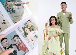 Quang Linh được fan tặng quà sinh nhật ý nghĩa, &#8220;chốt&#8221; Hoa hậu Thùy Tiên về làm dâu xứ Nghệ