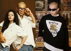 Rộ tin DJ Koo đã có vợ con trước khi cưới Từ Hy Viên