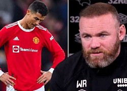 Rooney tái khẳng định Messi là cầu thủ hay nhất mọi thời đại, xát muối vào nỗi đau của Ronaldo