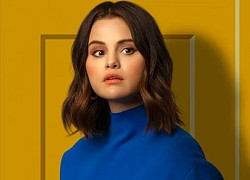 Selena Gomez có đề cử Quả cầu vàng đầu tiên trong sự nghiệp: "Giấc mơ thành sự thật"