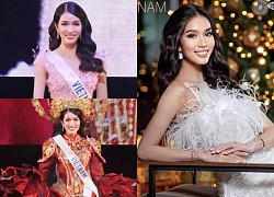 SỐC: Việt Nam out top 15 Hoa hậu Quốc tế, khán giả tấn công như Miss Grand, lên án tẩy chay