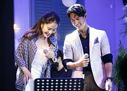 Song Luân bảo vệ Nam Em: "Tôi không quan tâm chuyện cô ấy hát có đúng lời không"