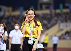 Thái Lan chưa có bản quyền AFF Cup