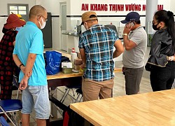 Thị trường BĐS Tp.HCM: Hai năm Covid-19 không bằng nửa năm siết tín dụng